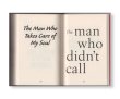 画像9: THE MAN WHO / Carla Peer, Karlis Krecers (9)