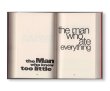画像8: THE MAN WHO / Carla Peer, Karlis Krecers (8)