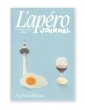 画像1: L'APÉRO JOURNAL ISSUE 2 (1)
