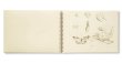 画像8: UNTITLED SKETCHBOOK / Paul Thek (8)