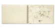 画像7: UNTITLED SKETCHBOOK / Paul Thek (7)