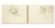 画像10: UNTITLED SKETCHBOOK / Paul Thek (10)