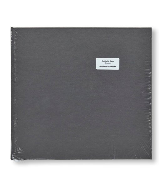 画像1: UNHOME / Christopher Culver (1)