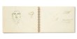 画像9: UNTITLED SKETCHBOOK / Paul Thek (9)
