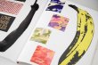 画像12: THE UNBELIEVABLY FANTASTIC ARTISTS’ STICKERS BOOK (12)