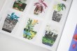 画像11: THE UNBELIEVABLY FANTASTIC ARTISTS’ STICKERS BOOK (11)