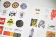 画像7: THE UNBELIEVABLY FANTASTIC ARTISTS’ STICKERS BOOK (7)