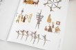 画像10: THE UNBELIEVABLY FANTASTIC ARTISTS’ STICKERS BOOK (10)