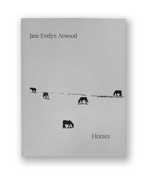 画像1: Horses / Jane Evelyn Atwood (1)