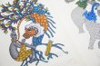 画像10: ゴンド・アート: インドの民族画 (10)