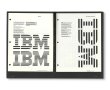 画像2: IBM, PAUL RAND’S GRAPHIC STANDARDS MANUAL (2)