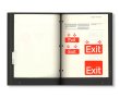画像10: IBM, PAUL RAND’S GRAPHIC STANDARDS MANUAL (10)