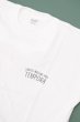 画像4: TEMPORA Tee (4)