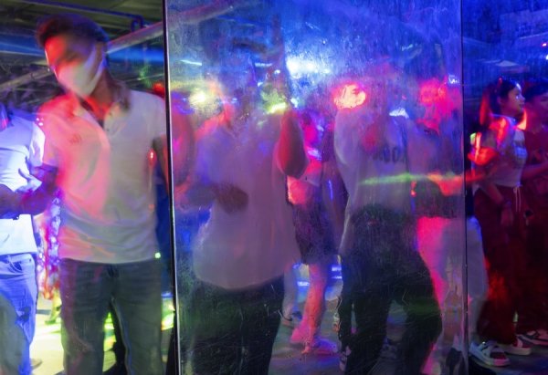 画像8: ADM: Asia's Own Unhinged Club Culture / Soi 48 (8)
