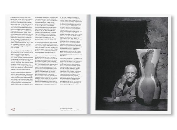 画像5: PICASSO CERAMICS / Pablo Picasso (5)