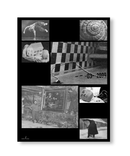 画像1: PROVISORIA / Ria Verhaeghe (1)