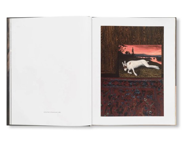 画像3: ADIEU MARIA MAGDALENA / Mamma Andersson (3)