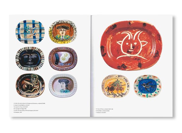画像3: PICASSO CERAMICS / Pablo Picasso (3)