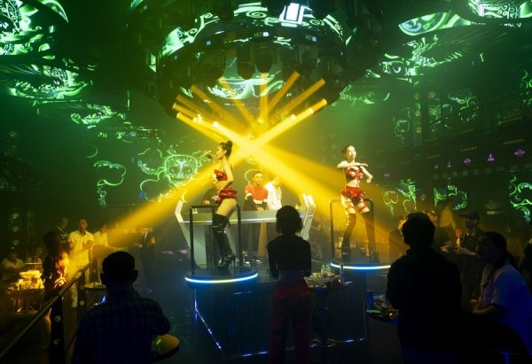画像9: ADM: Asia's Own Unhinged Club Culture / Soi 48 (9)