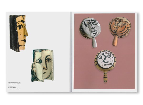 画像13: PICASSO CERAMICS / Pablo Picasso (13)