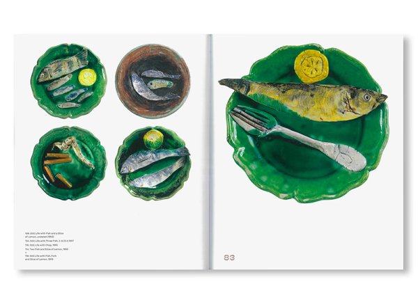 画像9: PICASSO CERAMICS / Pablo Picasso (9)