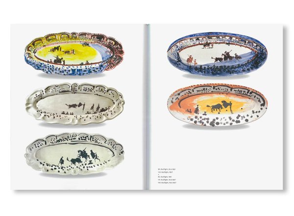画像7: PICASSO CERAMICS / Pablo Picasso (7)