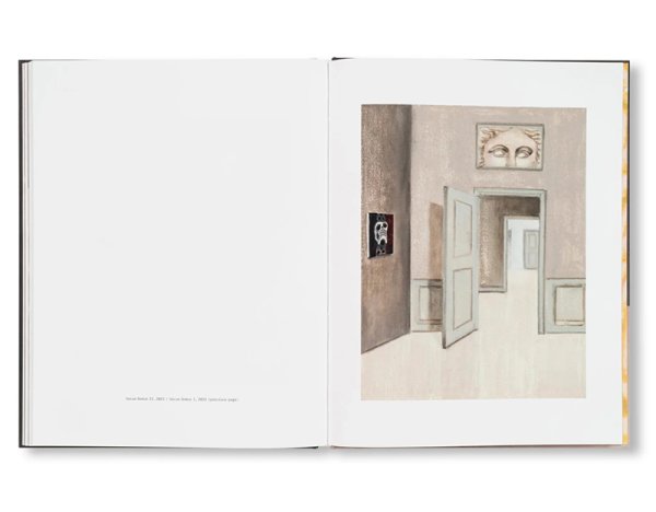 画像7: ADIEU MARIA MAGDALENA / Mamma Andersson (7)