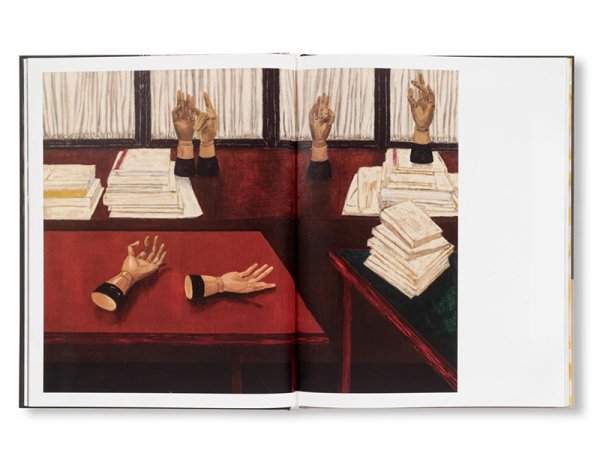 画像4: ADIEU MARIA MAGDALENA / Mamma Andersson (4)