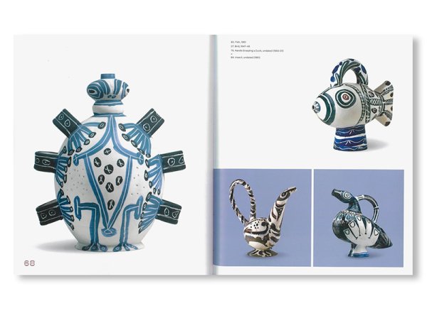 画像8: PICASSO CERAMICS / Pablo Picasso (8)