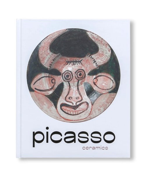 画像1: PICASSO CERAMICS / Pablo Picasso (1)