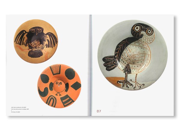 画像10: PICASSO CERAMICS / Pablo Picasso (10)