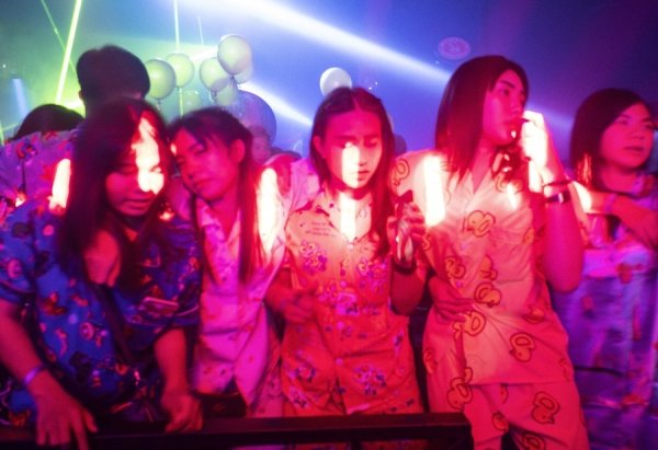 画像7: ADM: Asia's Own Unhinged Club Culture / Soi 48 (7)