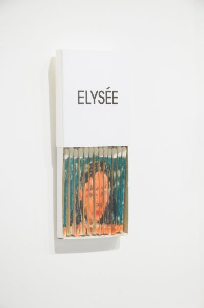 画像2: BOX OF SOMEONE 『ELYSÉE 』 / TAKAAKI KATO 加藤崇亮 (2)