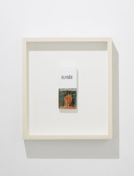 画像1: BOX OF SOMEONE 『ELYSÉE 』 / TAKAAKI KATO 加藤崇亮 (1)