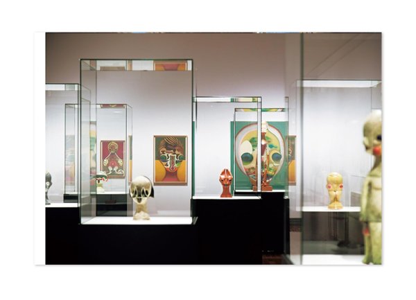 画像3: 何者かへの道 / 加藤泉 (3)