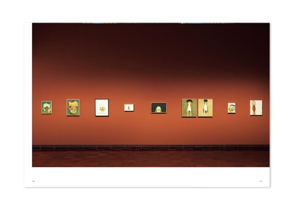 画像4: 何者かへの道 / 加藤泉 (4)