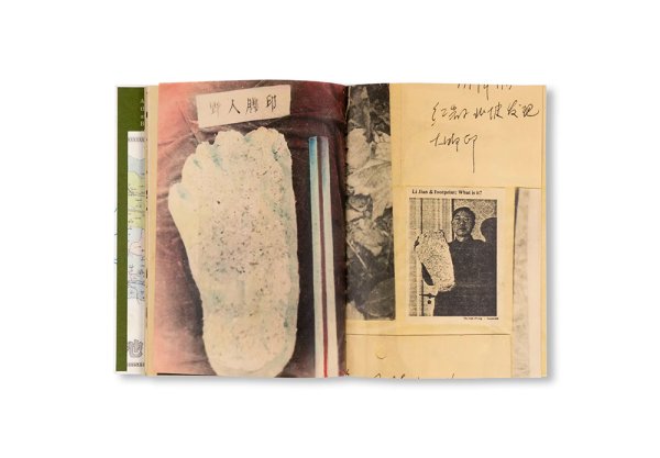 画像12: WILDMAN FEVER! / Ruben Lundgren (12)