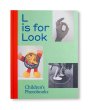 画像1: L IS FOR LOOK - CHILDREN’S PHOTOBOOKS (1)