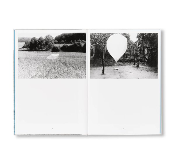 画像3: BALLONS / Jens Klein (3)
