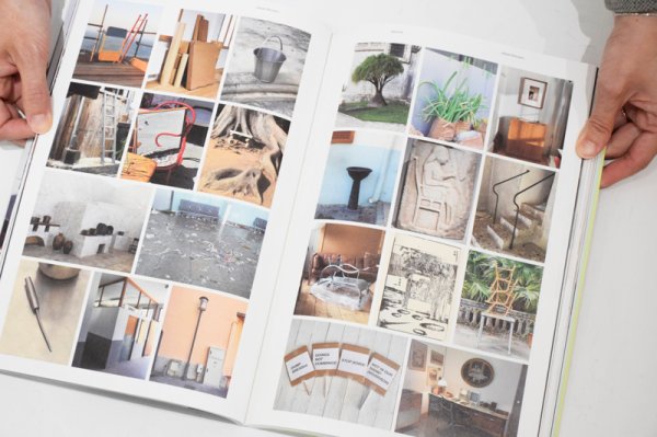 画像8: Ilmm: Design Journal #3 (8)