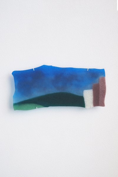 画像1: 美しい街  / 福士遥 Fukushi Haruka【12月2日以降発送】 (1)