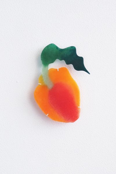 画像1: パプリカ  / 福士遥 Fukushi Haruka【12月2日以降発送】 (1)