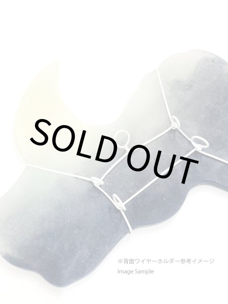 画像2: thunder  / 福士遥 Fukushi Haruka【12月2日以降発送】 (2)