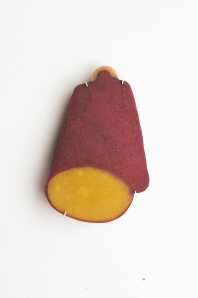 画像1: bell / 福士遥 Fukushi Haruka【12月2日以降発送】 (1)