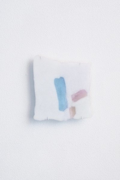 画像1: ツギハギ / 福士遥 Fukushi Haruka【12月2日以降発送】 (1)