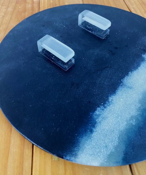 画像3: night view / 福士遥 Fukushi Haruka【12月2日以降発送】 (3)