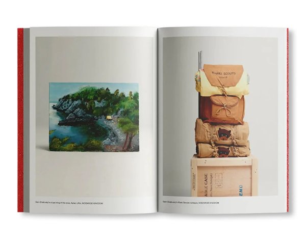 画像9: THE ARCHIVES / Wes Anderson (9)