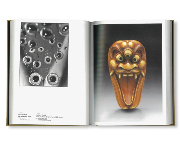 画像11: CLIN D'ŒIL / Cécile Poimbœuf-Koizumi & Stephen Ellcock (11)