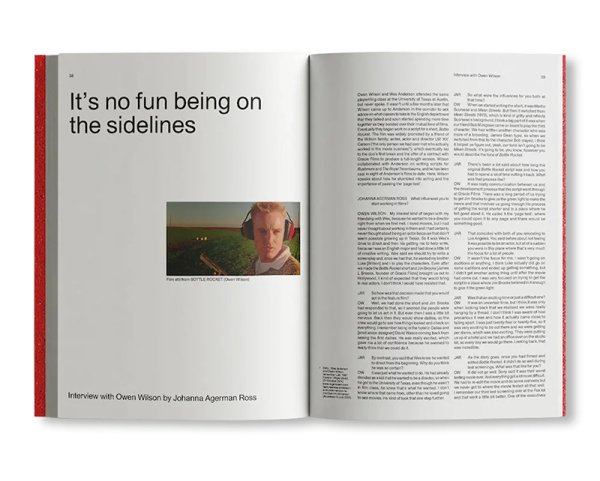 画像6: THE ARCHIVES / Wes Anderson (6)