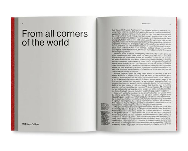 画像3: THE ARCHIVES / Wes Anderson (3)